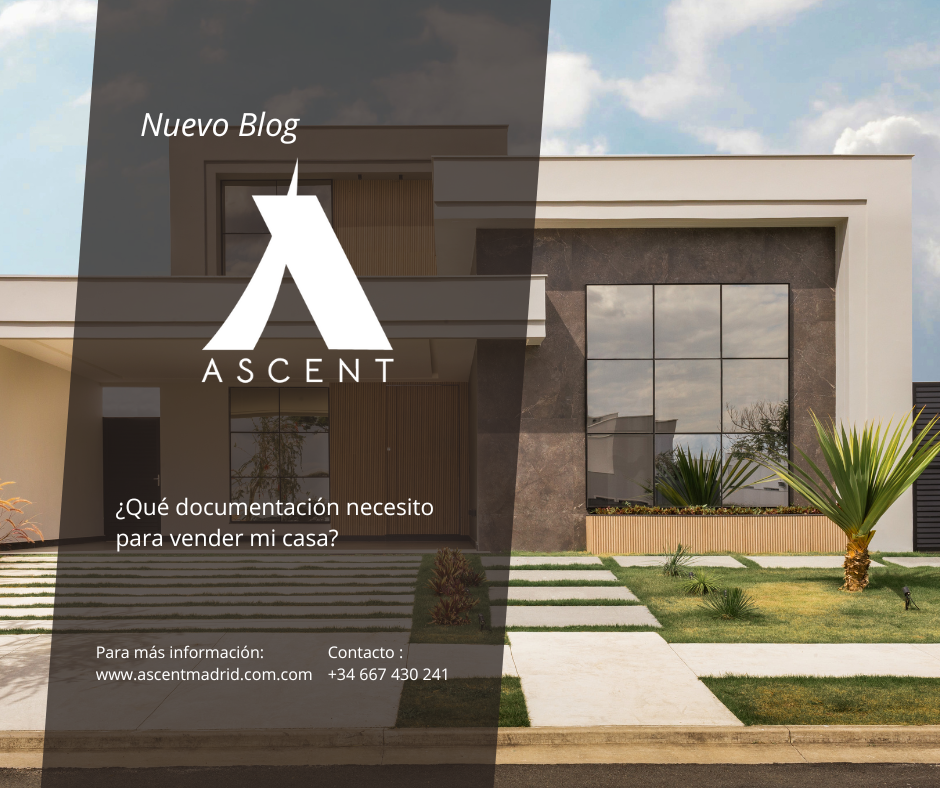 Documentación Venta